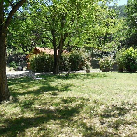 Le Chalet Bois De Celio Coux Buitenkant foto