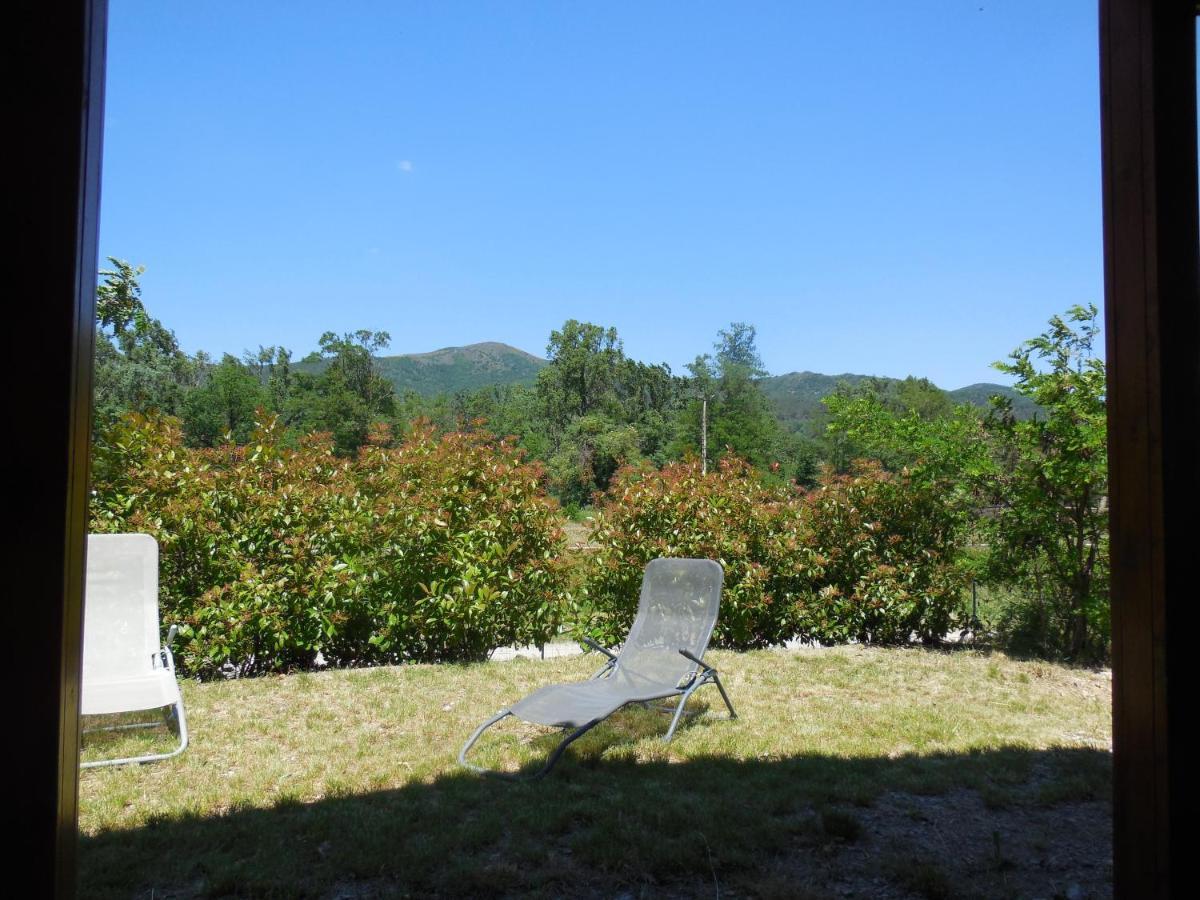 Le Chalet Bois De Celio Coux Buitenkant foto