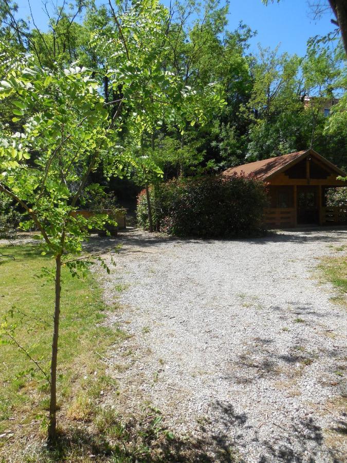Le Chalet Bois De Celio Coux Buitenkant foto