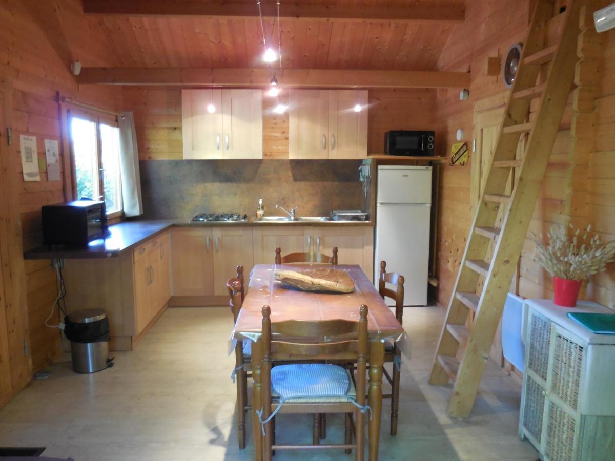 Le Chalet Bois De Celio Coux Buitenkant foto