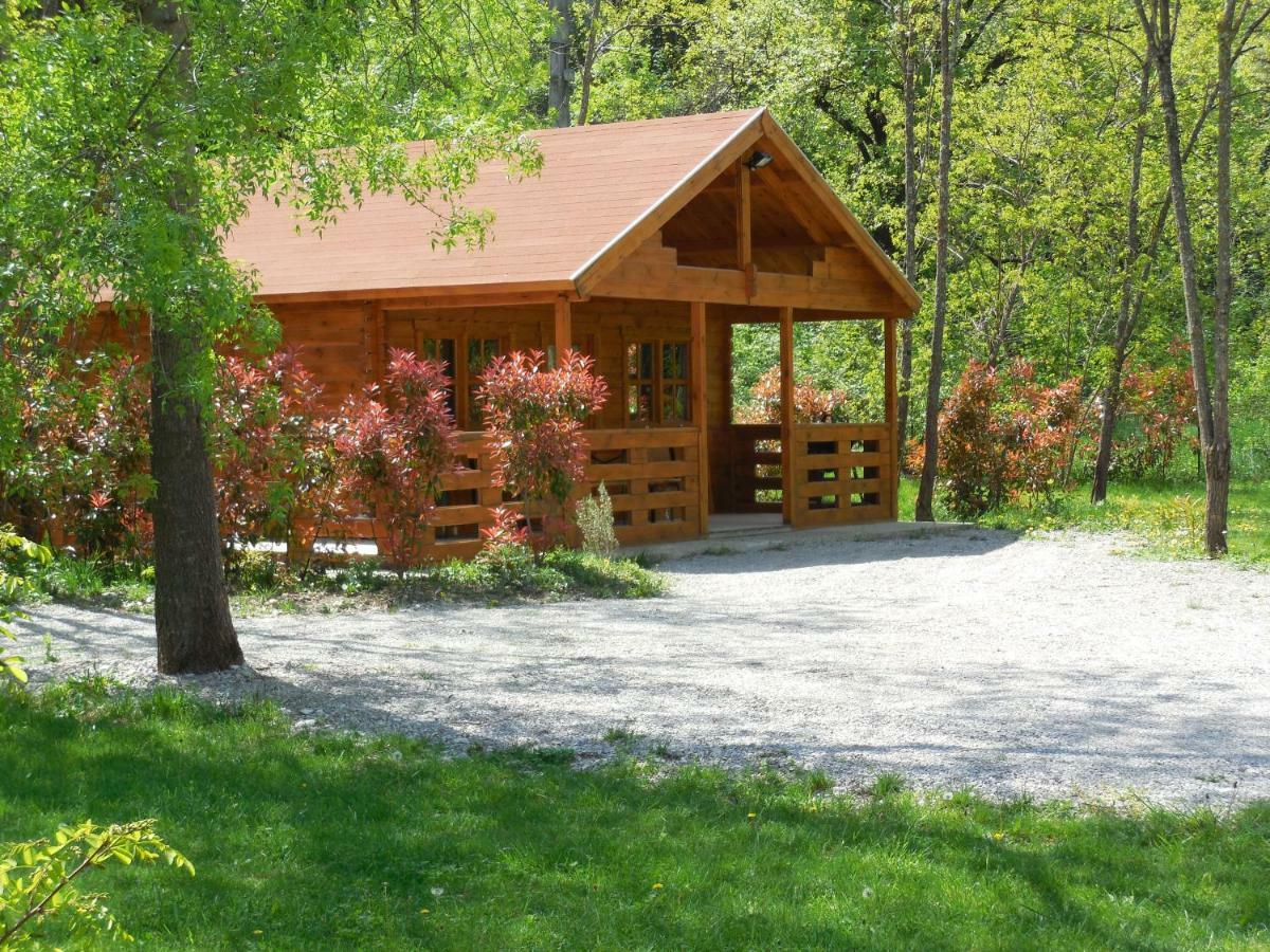 Le Chalet Bois De Celio Coux Buitenkant foto