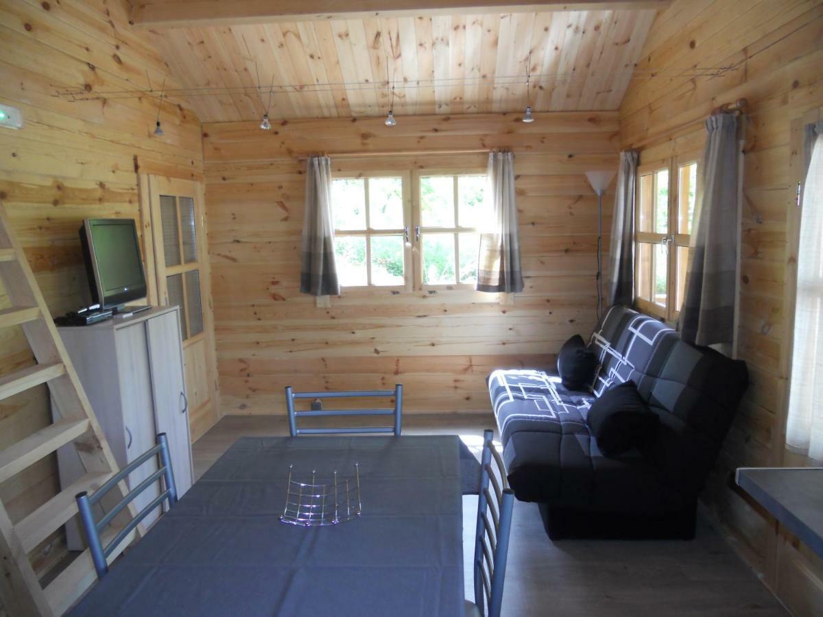 Le Chalet Bois De Celio Coux Buitenkant foto