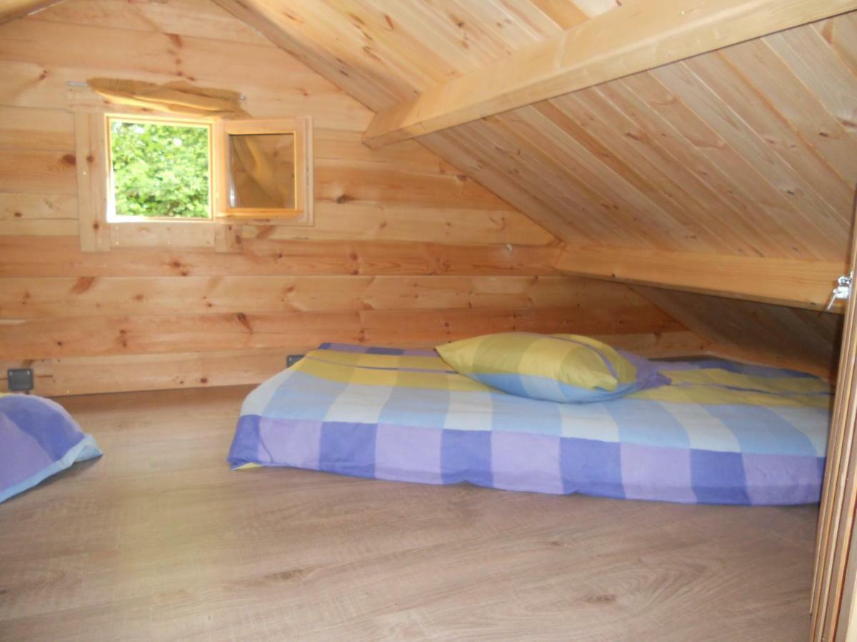 Le Chalet Bois De Celio Coux Buitenkant foto