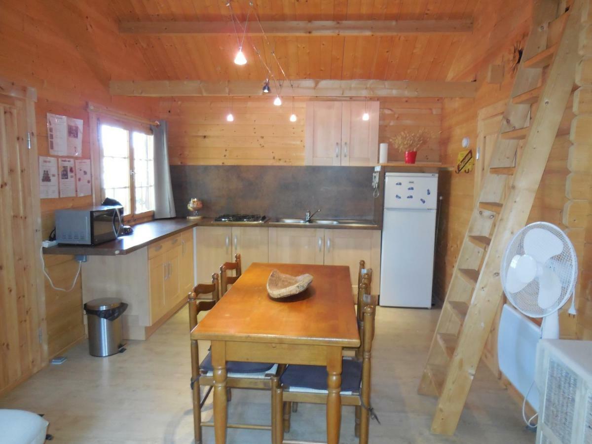 Le Chalet Bois De Celio Coux Buitenkant foto